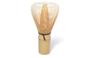 Matcha-Besen (Chasen) 80-gliedrig
