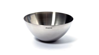 Mono Ablageschale für Teesieb