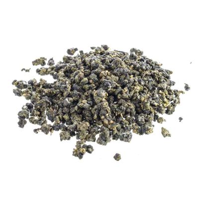 Alishan Oolong