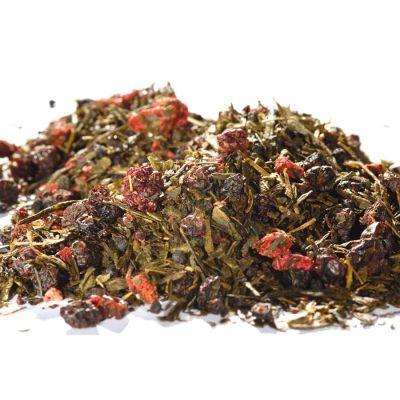 Sencha Fruit Garden