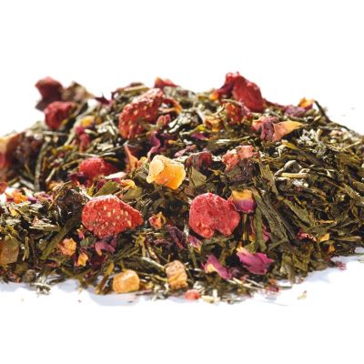 Sencha Gute Laune