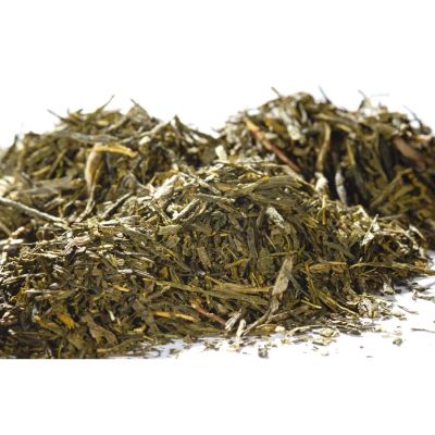 Sencha Japanische Kirschblüte