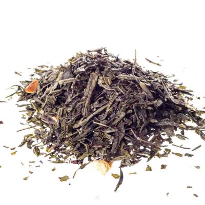 Sencha Nussknacker
