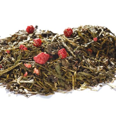 Sencha Starlight