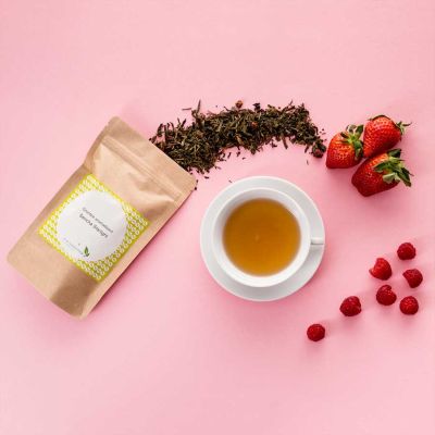 Sencha Starlight