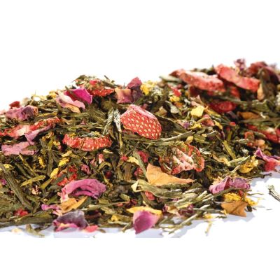Sencha Tigertown