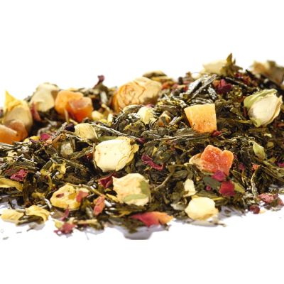 Sencha Tropengarten