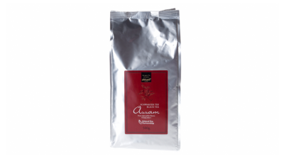 Schwarzer Tee Assam Großpackung