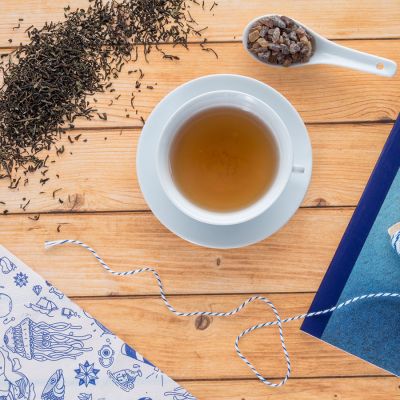Darjeeling First Flush Ambootia