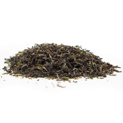 Flugtee Darjeeling Risheehat First Flush SFTGFOP Invoice-8 2025 (Bio)