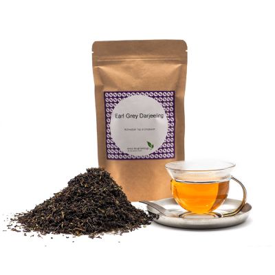 Earl Grey Darjeeling