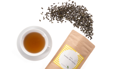 Oolong-Tee Formosa Jade Dong Ding