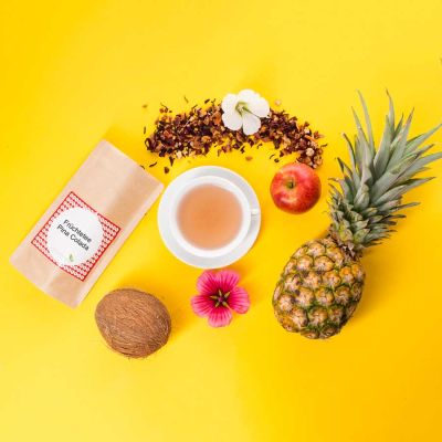 Früchtetee Pina Colada