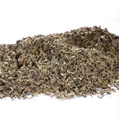 Grüner Tee Chun Mee