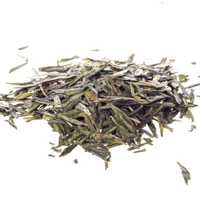 Grüner Tee Long Jing