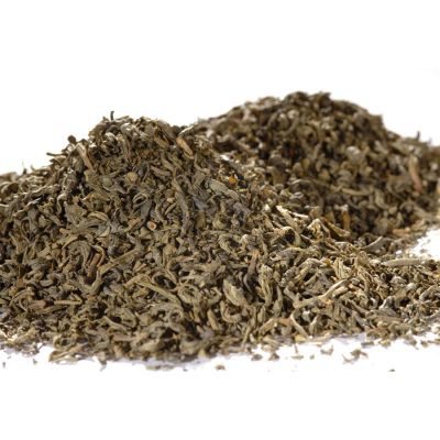 Grüner Tee Wujuan (Bio)