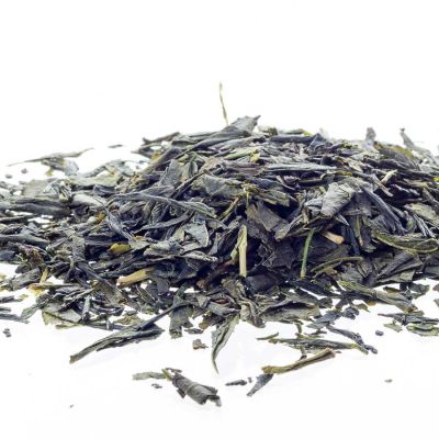 Grüner Tee Bancha Yanagicha (Bio)