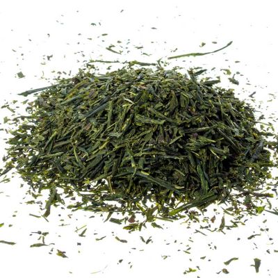 Sencha Bio Star Nr. 2 (Bio)