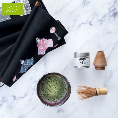 Einsteiger-Matcha (Bio)