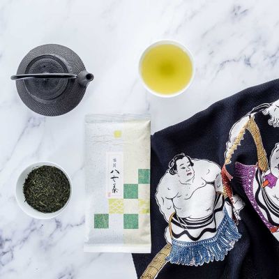 Grüner Tee Fukamushi Cha (Shizuoka)