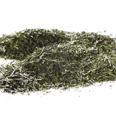 Grüner Tee Gyokuro Himmelswiese
