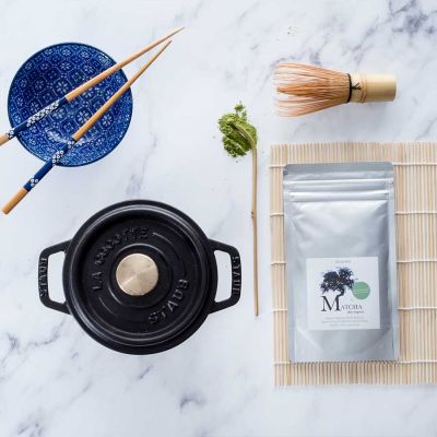 Original Koch Matcha