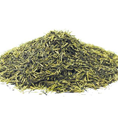 Grüner Tee Kukicha