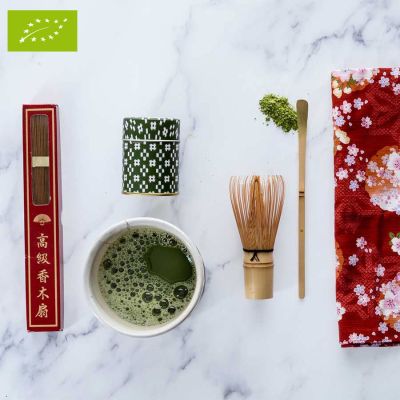 Matcha Kirishima