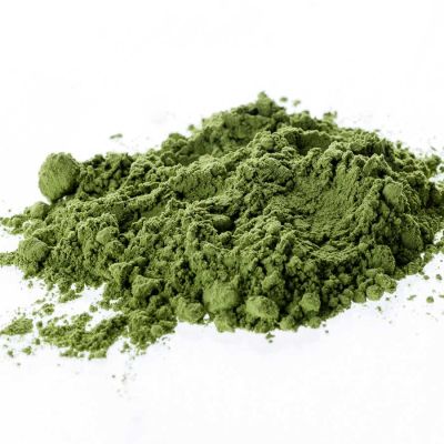 Matcha Uji (Bio)