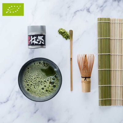 Matcha Uji (Bio)