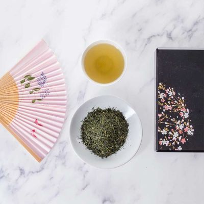 Sencha Miyazaki