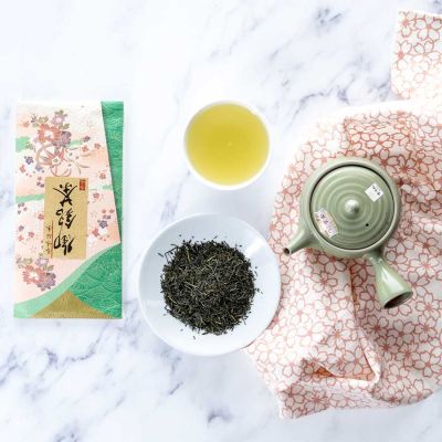 Grüntee Sencha Fujikawa No.1