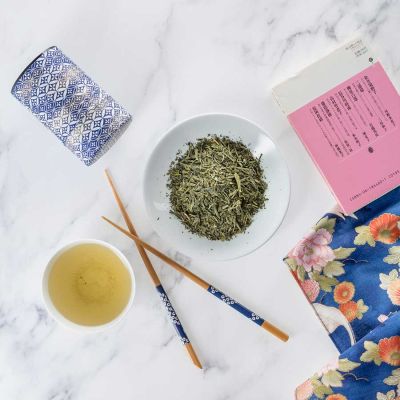 Sencha Makoto