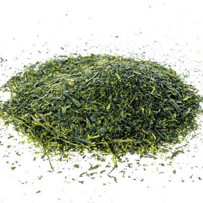 Sencha Oku Midori „Best Friend“