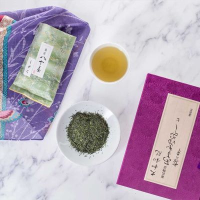 Sencha Shizuko Nr. 1 (Hoshino)