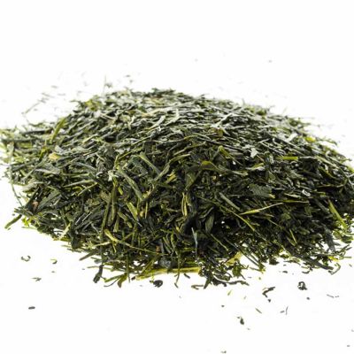 Tokujou Sencha (Mie) (Bio)