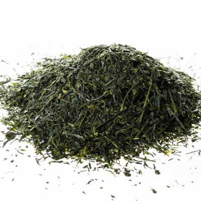 Grüntee Tsuyu Hikari