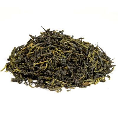 Grüner Tee Paochung (Formosa)