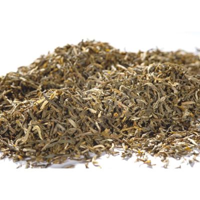 Grüner Tee Pi Lo Chun
