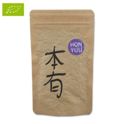 Hon Yuu (Roji Sencha) (Bio)