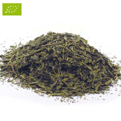 Grüner Tee Bancha (Bio)