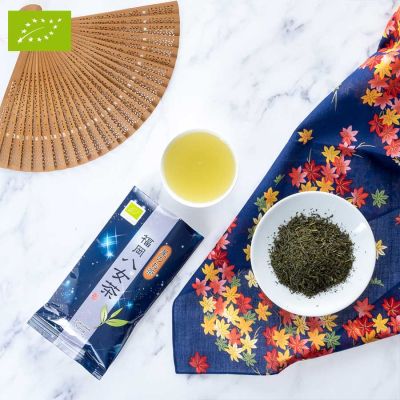 Sencha Bio Star Nr. 2 (Bio)