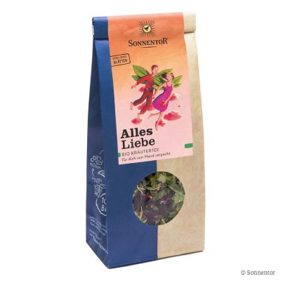 Alles-Liebe-Kräutertee
