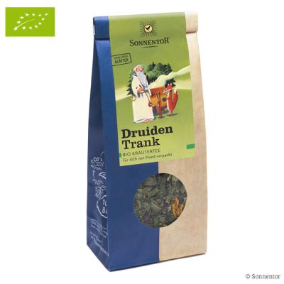 Kräutermischung Druidentrank (Bio)
