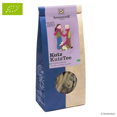 Kräutermischung Kutz-Kutz-Tee (Bio)