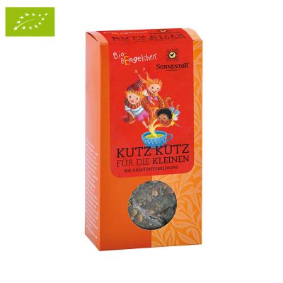Kutz Kutz für die Kleinen (Bio)