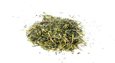 Grüner Tee Karigane Cha (Bio)