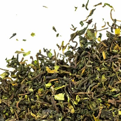 Flugtee Darjeeling First Flush Millikthong Invoice-4