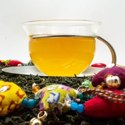 Flugtee Darjeeling First Flush Millikthong Invoice-4