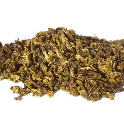 Oolong China Ben Shan